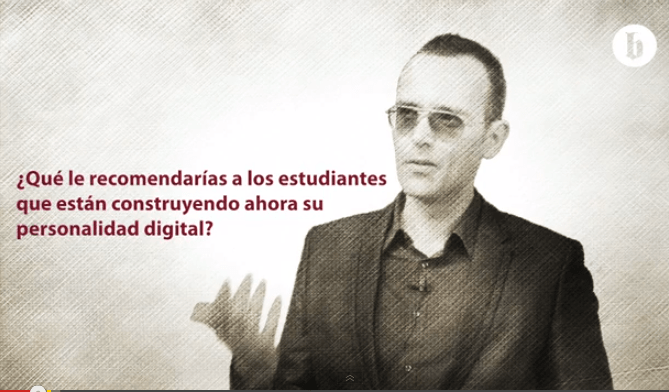 Entrevista de Risto Mejide para Blanquerna URL –&nbsp;(VÍDEO)