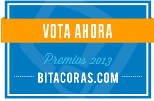 Risto Mejide, nominado a los premios Bitacoras.com en la categoría de mejor&nbsp;Twitter
