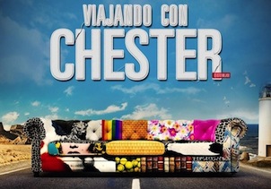 El estreno de Viajando con Chester, mejor estreno de entretenimiento en Cuatro desde febrero&nbsp;2013.