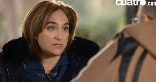 Viajando con Chester · Temporada 1 · Capítulo 6 · Oriol Junqueras y Ada&nbsp;Colau.