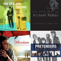 Playlist de Viajando con Chester «Valor y&nbsp;Precio».