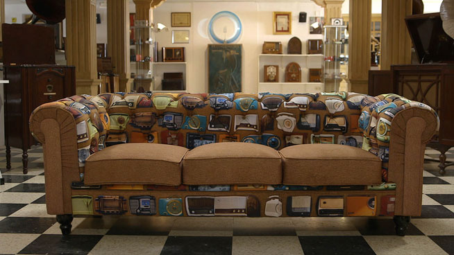 ¡Consigue el chester de Luis del&nbsp;Olmo!