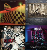 Playlist de Viajando con Chester «Forma y&nbsp;Fondo».