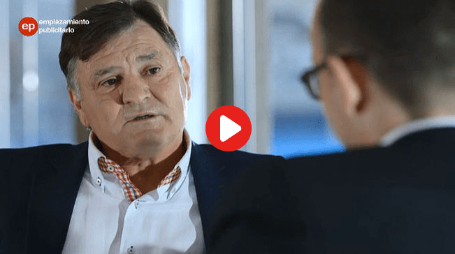 José Antonio Camacho y Luis Rojas Marcos viajan con Chester este&nbsp;domingo.