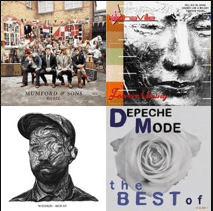 Playlist de Viajando con Chester «Con el pie&nbsp;izquierdo».