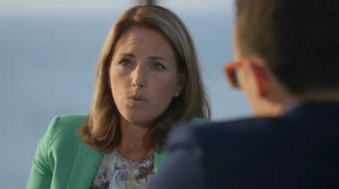 Este domingo Arantza Quiroga y Jose Antonio Marina Viajan con&nbsp;Chester.