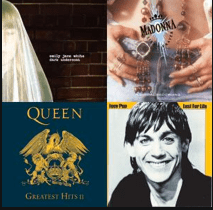 Playlist de Viajando con Chester «Padrinos, padres y&nbsp;padrastros».