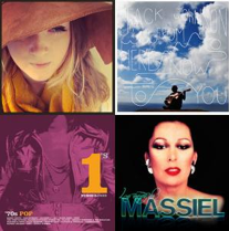 Playlist de Viajando con Chester «Marujas al&nbsp;poder».