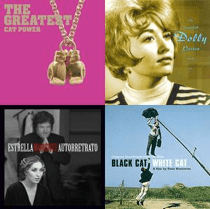 Playlist de Viajando con Chester «Darle su&nbsp;merecido».