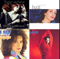 Playlist de Viajando con Chester «Luces y&nbsp;sombras».