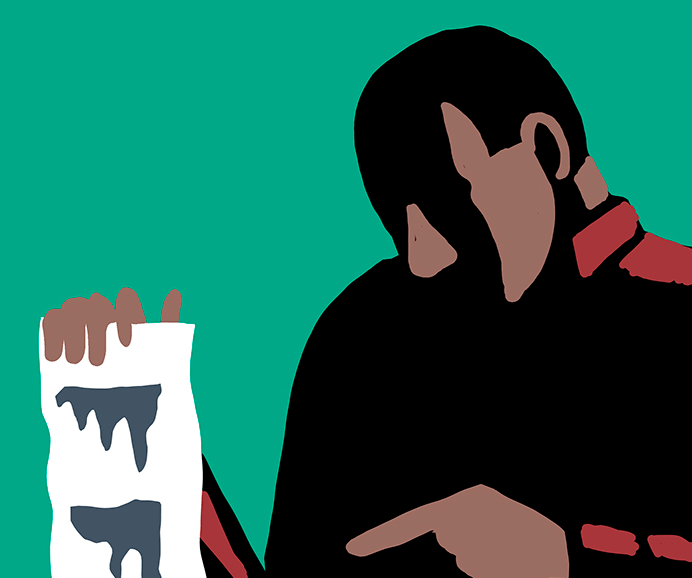 Lo que tienes que&nbsp;hacer.