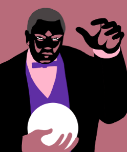 El coño que tiene que&nbsp;pasar.