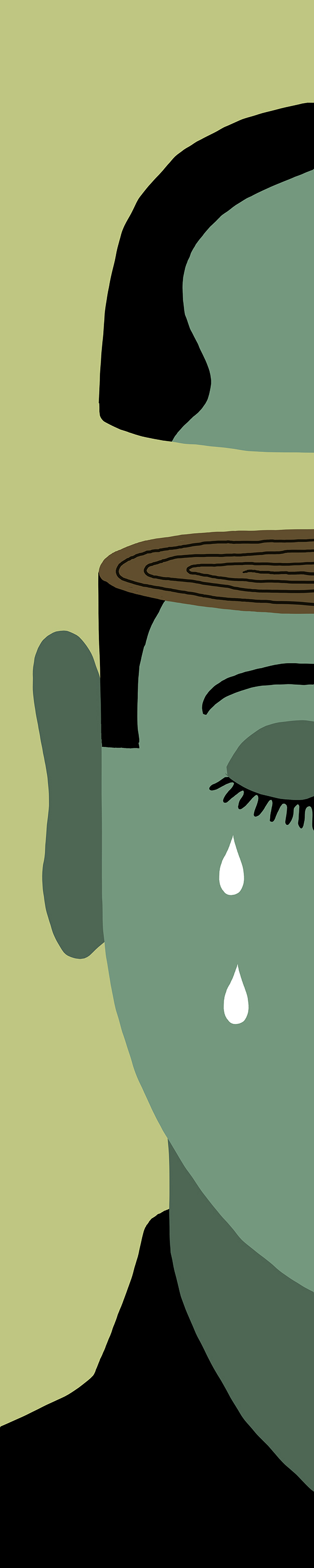 Yo no me hago&nbsp;mayor.