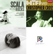 Playlist de “Al Rincón de Pensar” en Spotify. Capítulo&nbsp;IV.