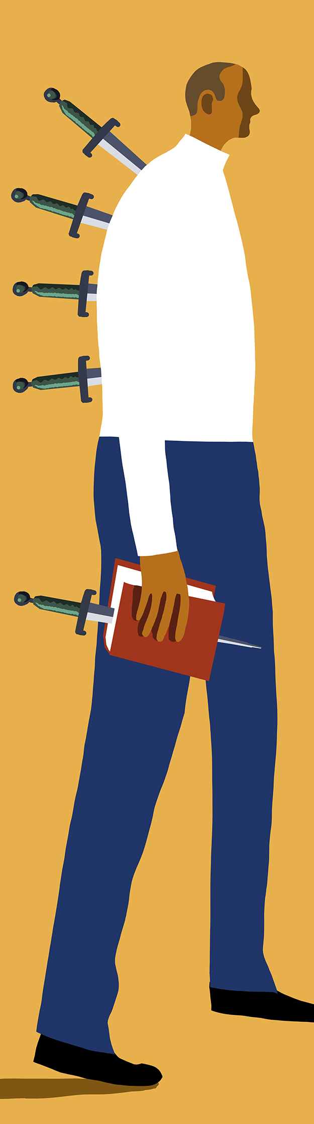 Manual para superar incluso las buenas&nbsp;críticas.